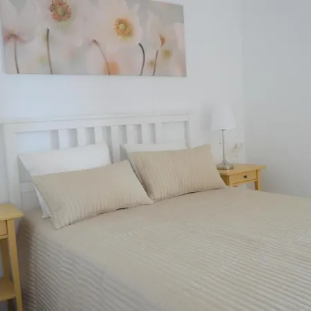 Flat El Mirador 13th Floor Apartman *