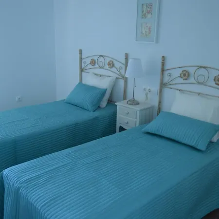 Apartman Flat El Mirador 13th Floor