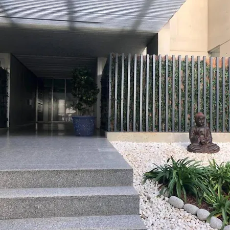 Flat El Mirador 13th Floor