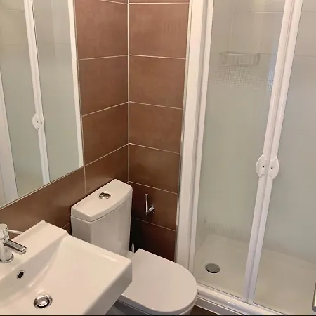 Flat El Mirador 13th Floor Calpe