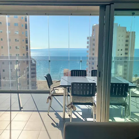 Flat El Mirador 13th Floor