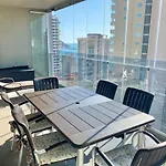Apartman Flat El Mirador 13th Floor *