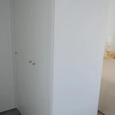 Flat El Mirador 13th Floor