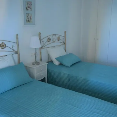 Flat El Mirador 13th Floor * Calp