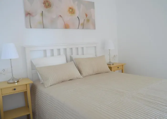 Flat El Mirador 13th Floor Apartment *