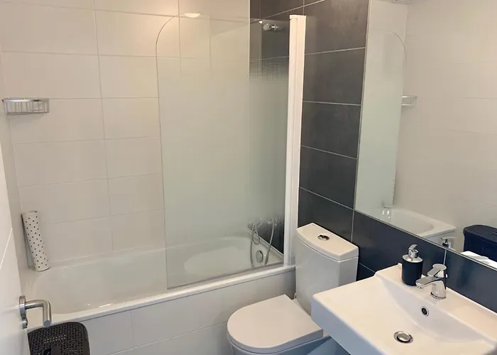 Flat El Mirador 13th Floor Apartment *