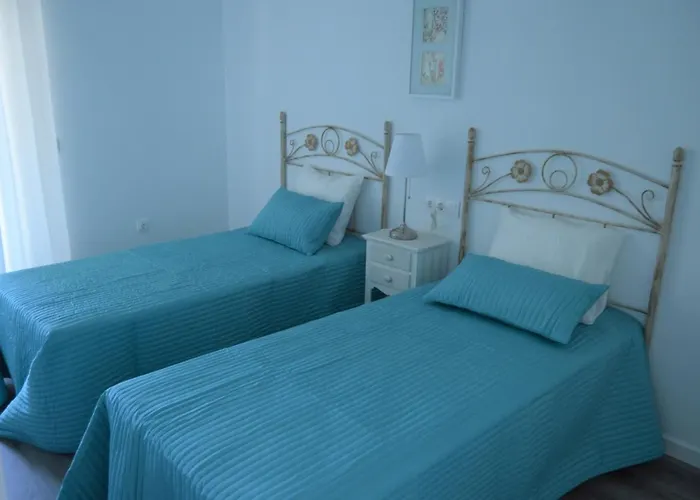 Apartment Flat El Mirador 13th Floor