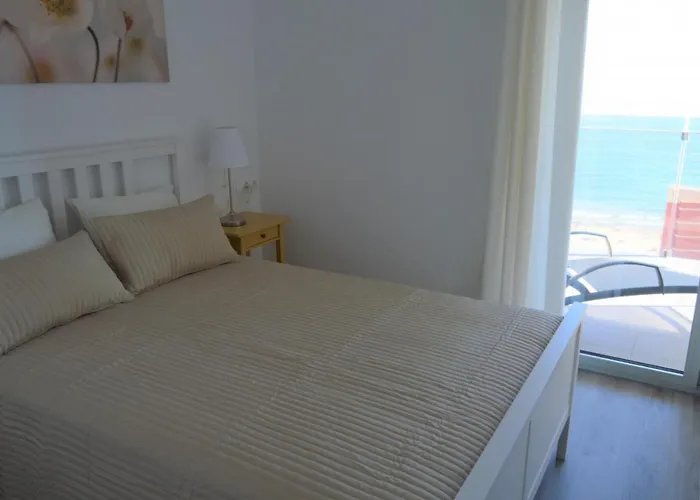 Apartment Flat El Mirador 13th Floor *