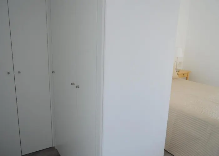 Flat El Mirador 13th Floor