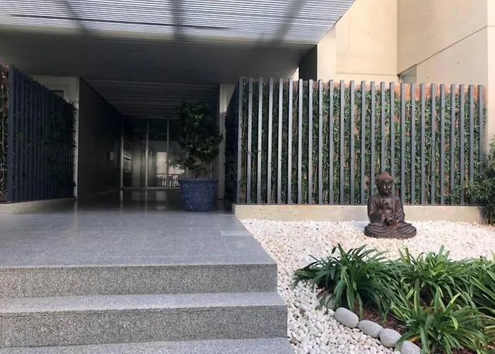 Flat El Mirador 13th Floor