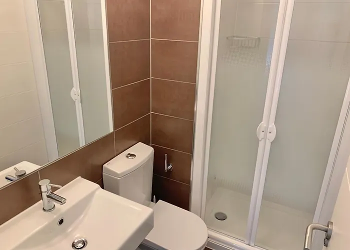 Flat El Mirador 13th Floor Calpe