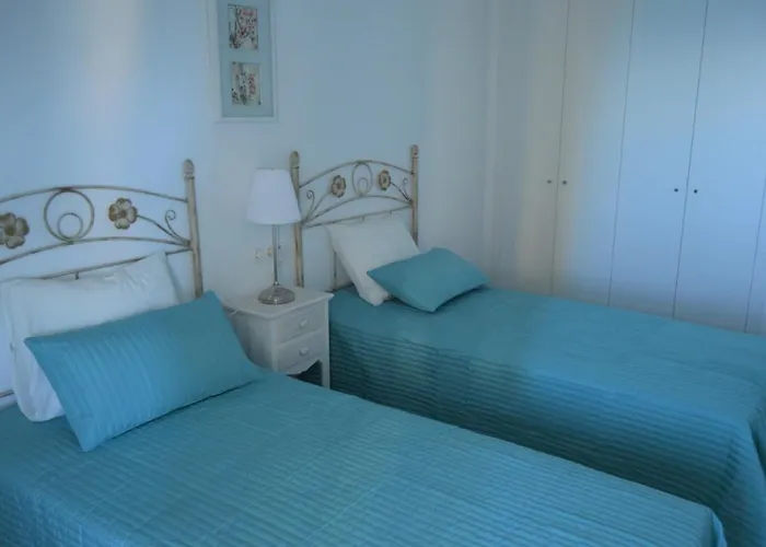 Flat El Mirador 13th Floor * Calpe