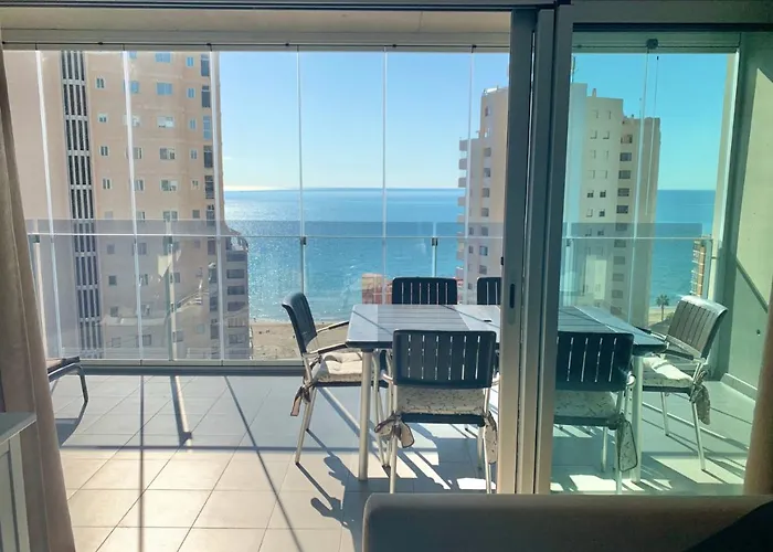 Flat El Mirador 13th Floor